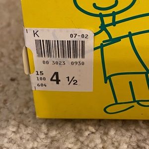 2 pair of 4.5 Smartfit shoes- worn once for party